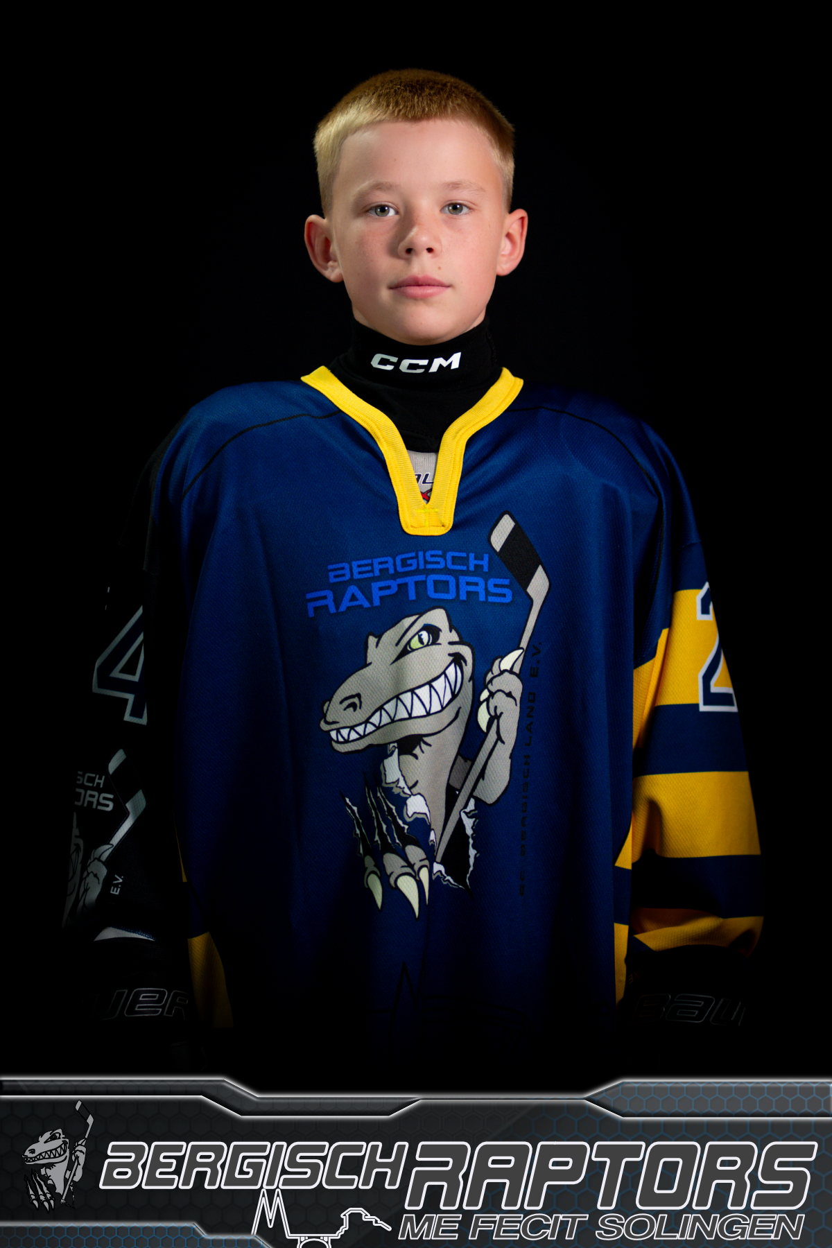 Mehr über den Artikel erfahren Marlon Pilger