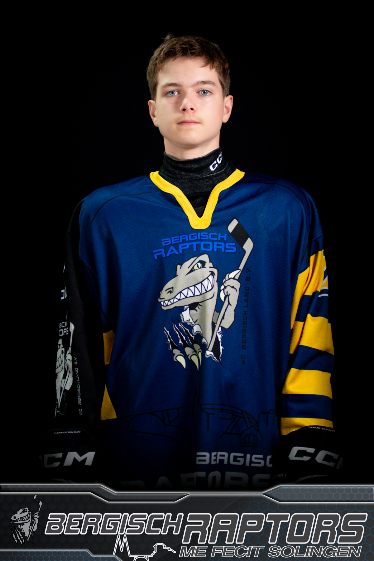 Du betrachtest gerade <strong class="sp-player-number">21</strong> Maximilian Sojka