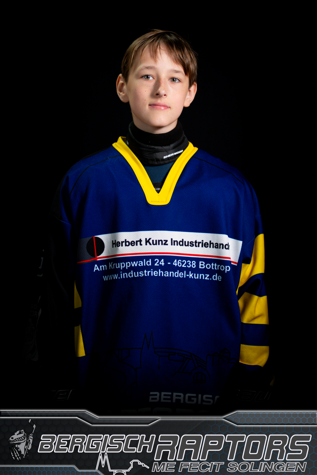 Mehr über den Artikel erfahren Tim Evertz