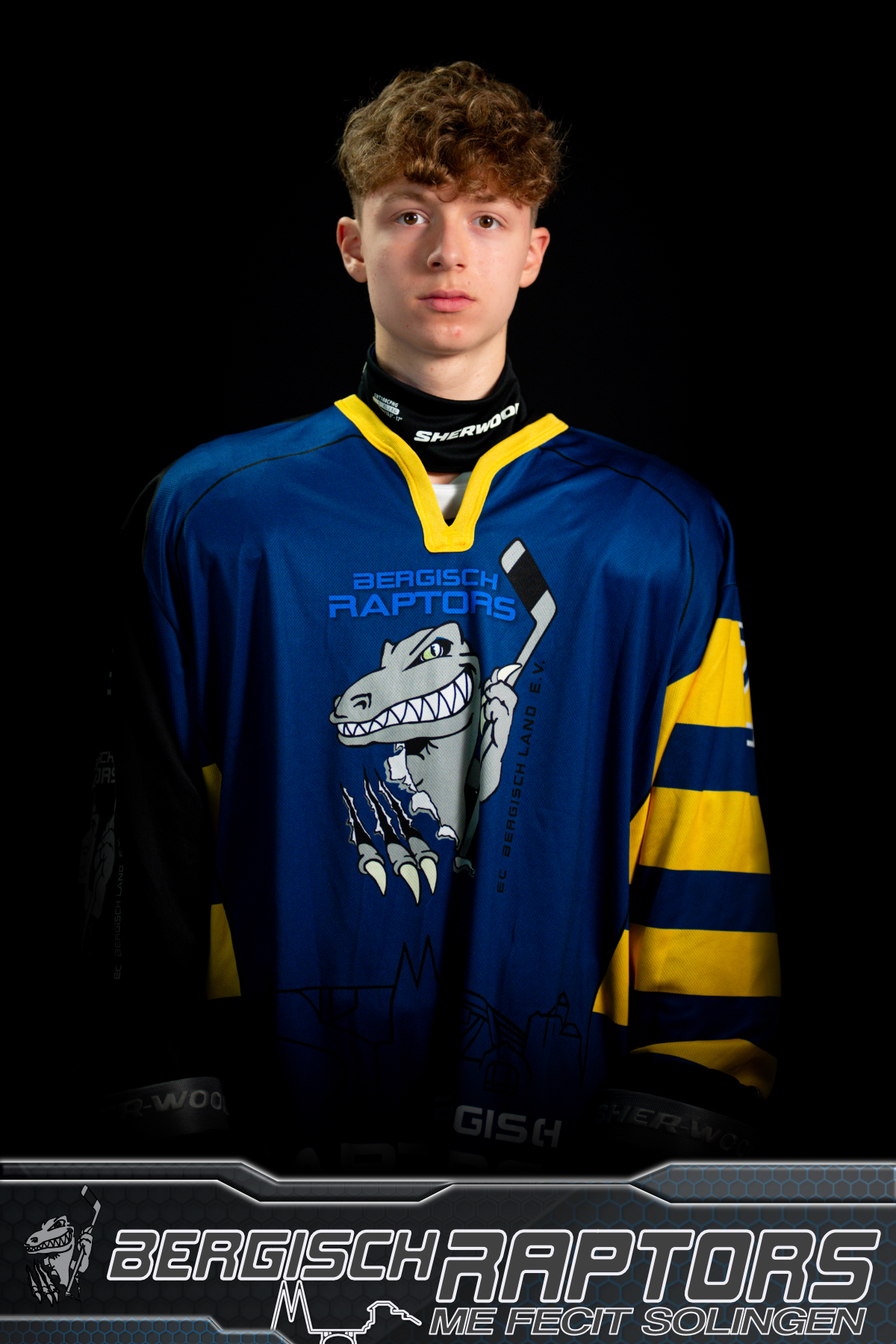 Du betrachtest gerade <strong class="sp-player-number">2</strong> Ben Baiz