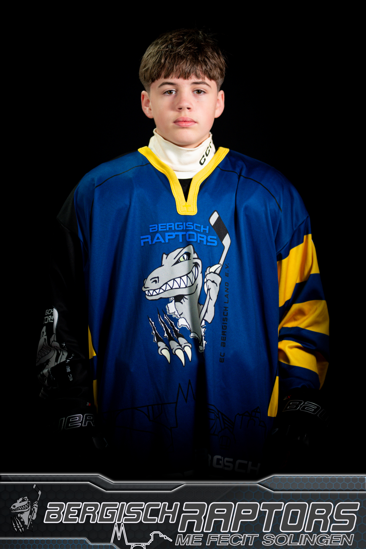 Du betrachtest gerade <strong class="sp-player-number">9</strong> Jannis Klug