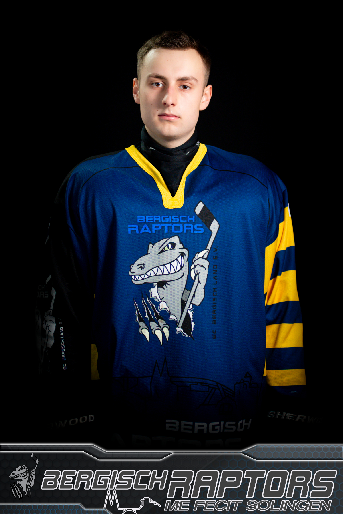 Du betrachtest gerade <strong class="sp-player-number">7</strong> Joshua Neuber