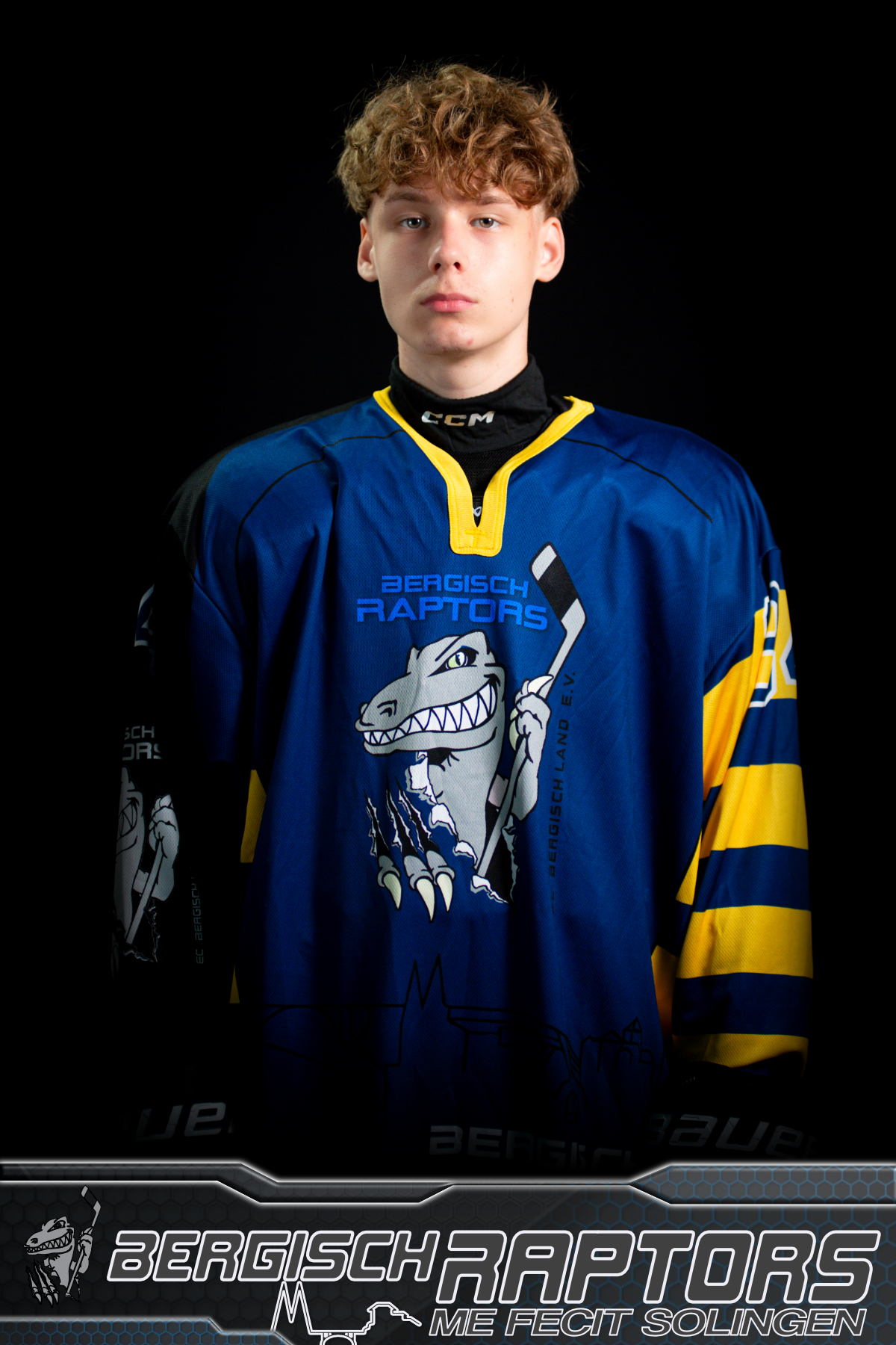 Mehr über den Artikel erfahren Ole Wurth