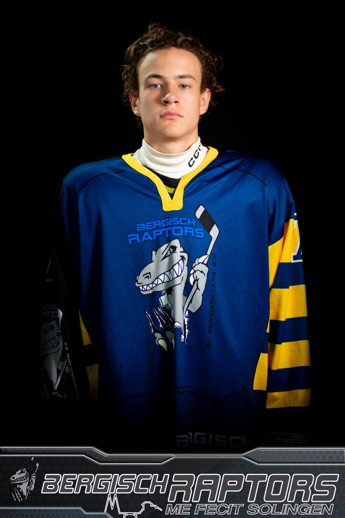 Mehr über den Artikel erfahren Orlando von Scheven