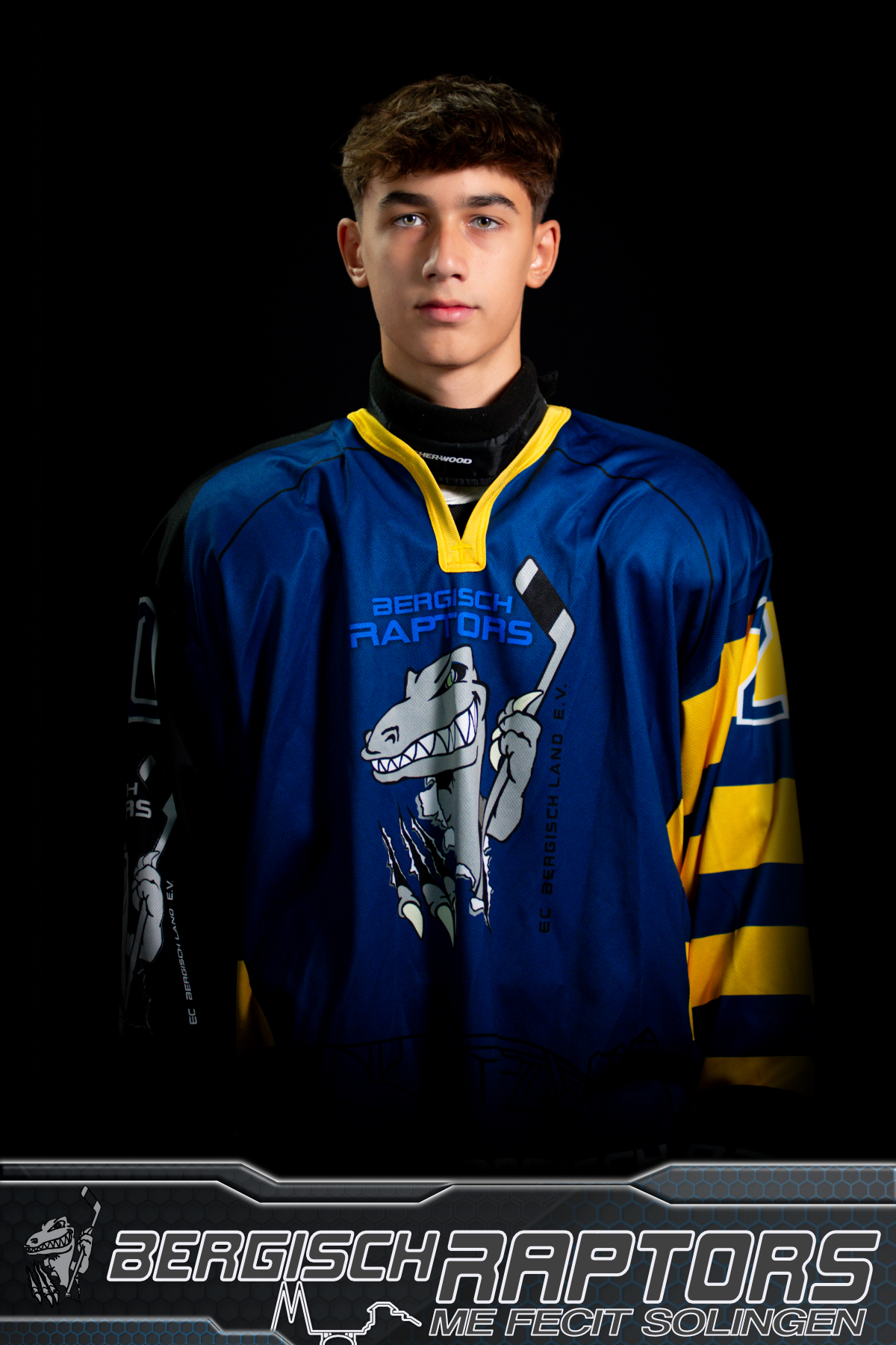 Du betrachtest gerade <strong class="sp-player-number">20</strong> Philipp Hohm