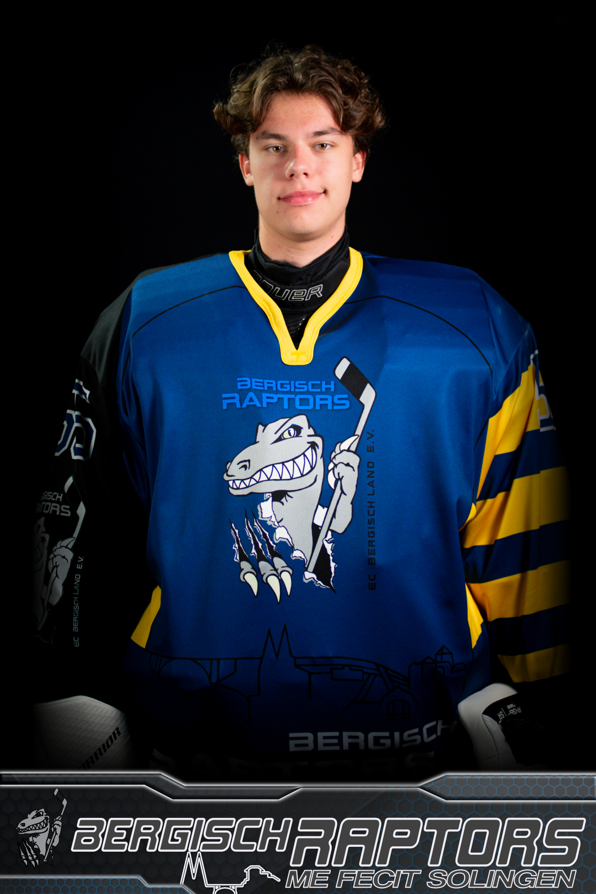 Mehr über den Artikel erfahren Jonas Lerzynski