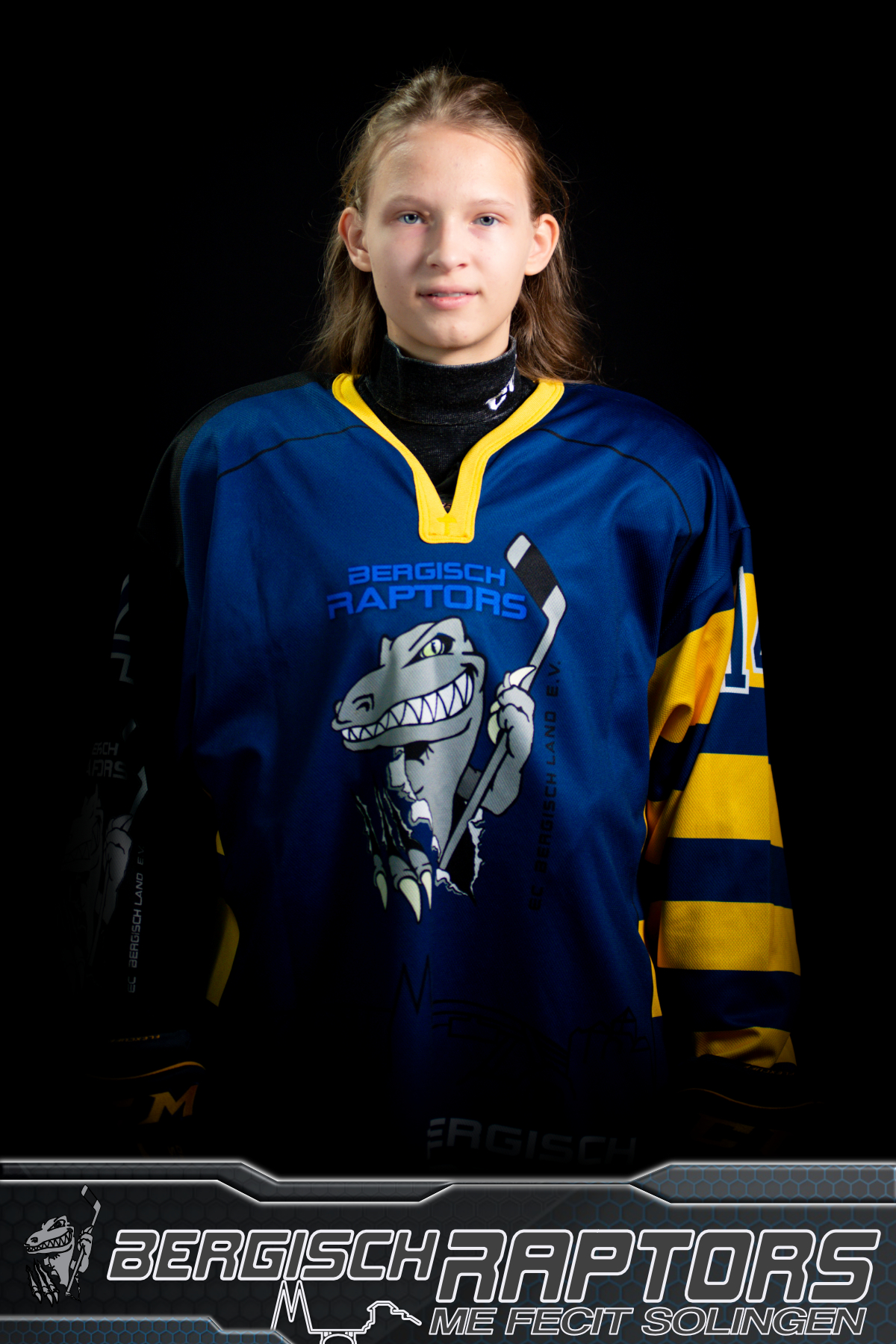 Du betrachtest gerade <strong class="sp-player-number">14</strong> Letizia Klohn