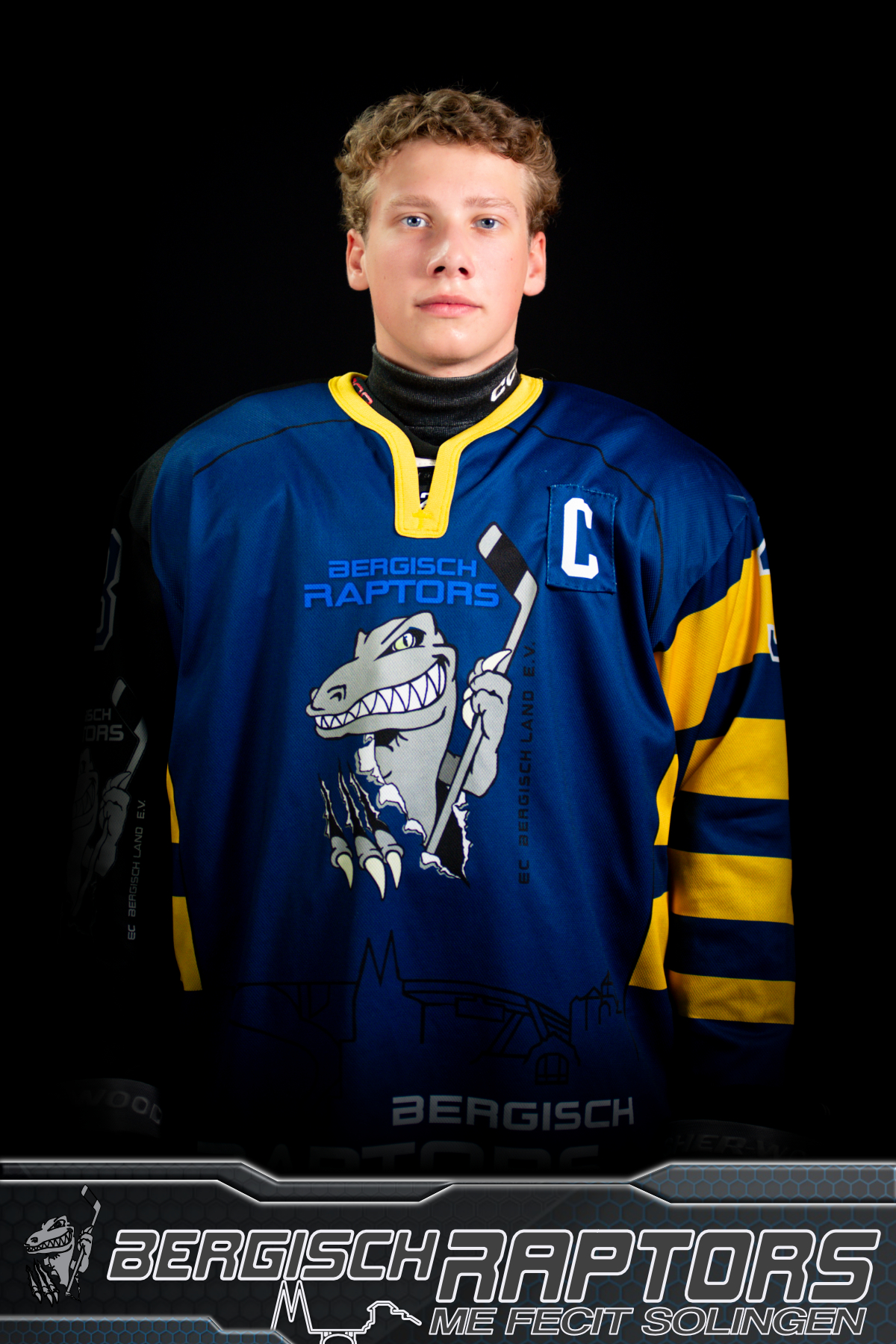 Du betrachtest gerade <strong class="sp-player-number">3</strong> Lukas Kottner