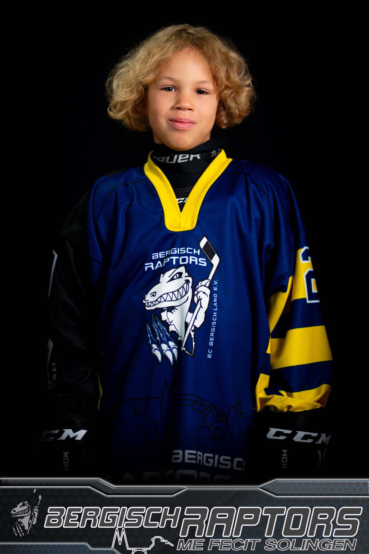 Mehr über den Artikel erfahren Hailey Tribble